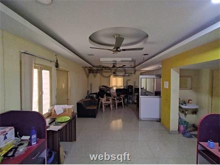 Commercial Office Space for Rent